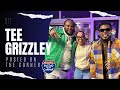 Tee Grizzley Touring Thriving And Tee S Coney Island POTC