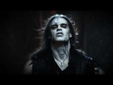 Skinwalker by Death Valley Knights Official Music Video