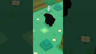 Who’s that Pokémon? #pokemonquest