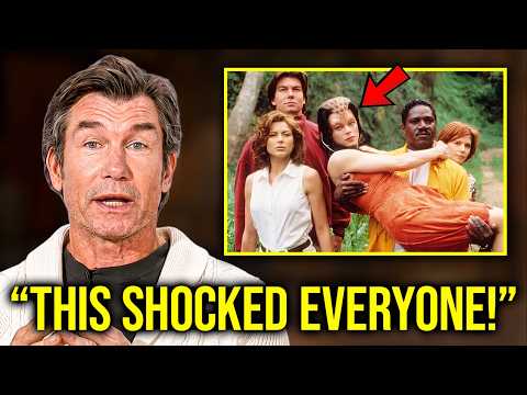 Sliders (1995): 15 Shocking Facts You Totally Missed!