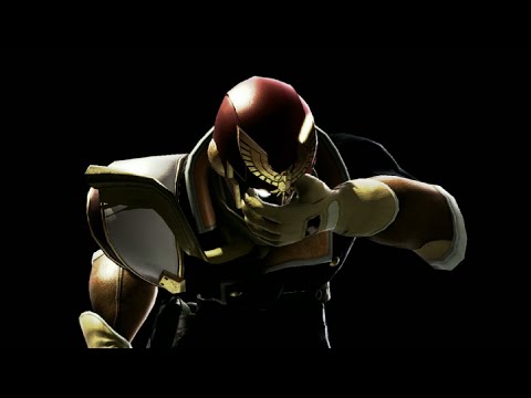 The Smash World Tour was ruined...