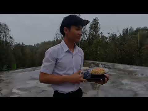 English Project ( W.C) Class XI Hospitality 6/ Komang Aditya Wiguna (18) / SMK N 3 Kintamani 2024