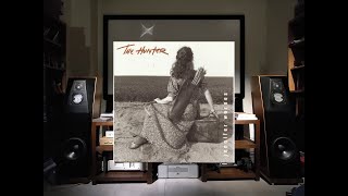 Jennifer Warnes 珍妮佛華恩絲 / Somewhere, Somebody/音響試音V2