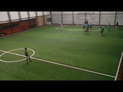 VIP Halı Saha 18.05.2016 00:00 - akillisaha.com