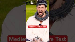 This Was Actual Torture… #funny  #comedy #shorts