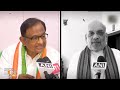 “Ye Bhranti Phaila Rahe Hai…” Amit Shah counters Congress’ Chidambaram’s ‘repeal CAA’ guarantee - Video