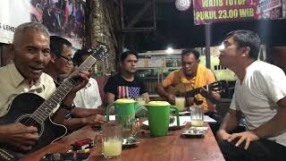 Download lagu PANBERS - Terlambat sudah cover PAL mp3