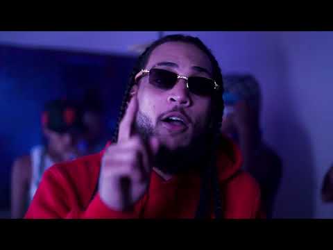 FRANKELY EL REAL, EL COMPONENTTE, PINTICA LA EX - LO LOGRE (VISUALIZER)