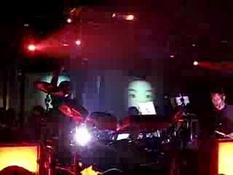 booka shade @voga vienna 2008 part 3
