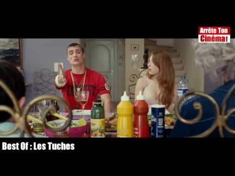 Les Tuches : Will t'es de la Jacquette ??