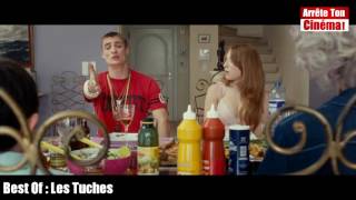 Download lagu Les Tuches : Will t'es de la Jacquette ?? mp3