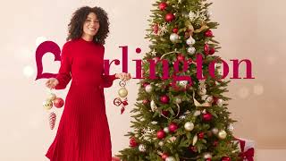 Burlington is excited for you to save this holiday season!