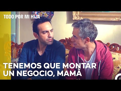 El Plan De Emergencia De Demir Y Ugur - Todo Por Mi Hija Capitulo 15