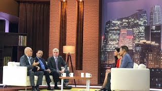 EV in China: Steering towards an electric future – MoovX