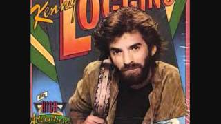 Kenny Loggins feat Michael Jackson "Who's Right Who's Wrong" +Lyrics