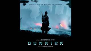 Dunkirk - Shivering Soldier