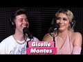 Episodio 33 Giselle Montes