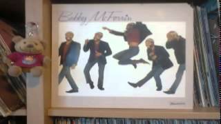 Bobby McFerrin  Dance with me
