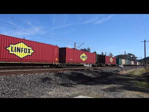 NR20 / NR56 / NR49 with PN 5BM4 - 28/8/20