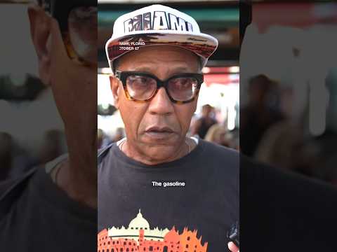 Latinos in Miami rethink past votes for Trump