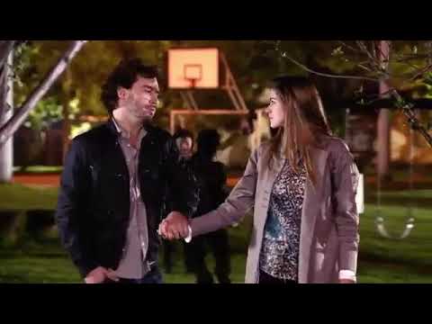 Yo a usted le espero hasta el fin del mundo Antonia Y Emilio