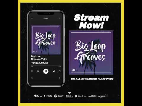 16. Big Loop Grooves : Mike SA _ Odho Mpolaya (Feat. Multi Majoro)