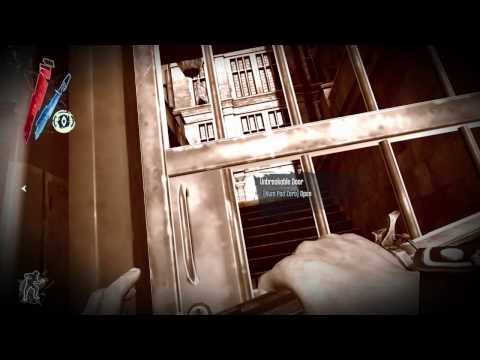 Generikb Does Dishonored Episode 20