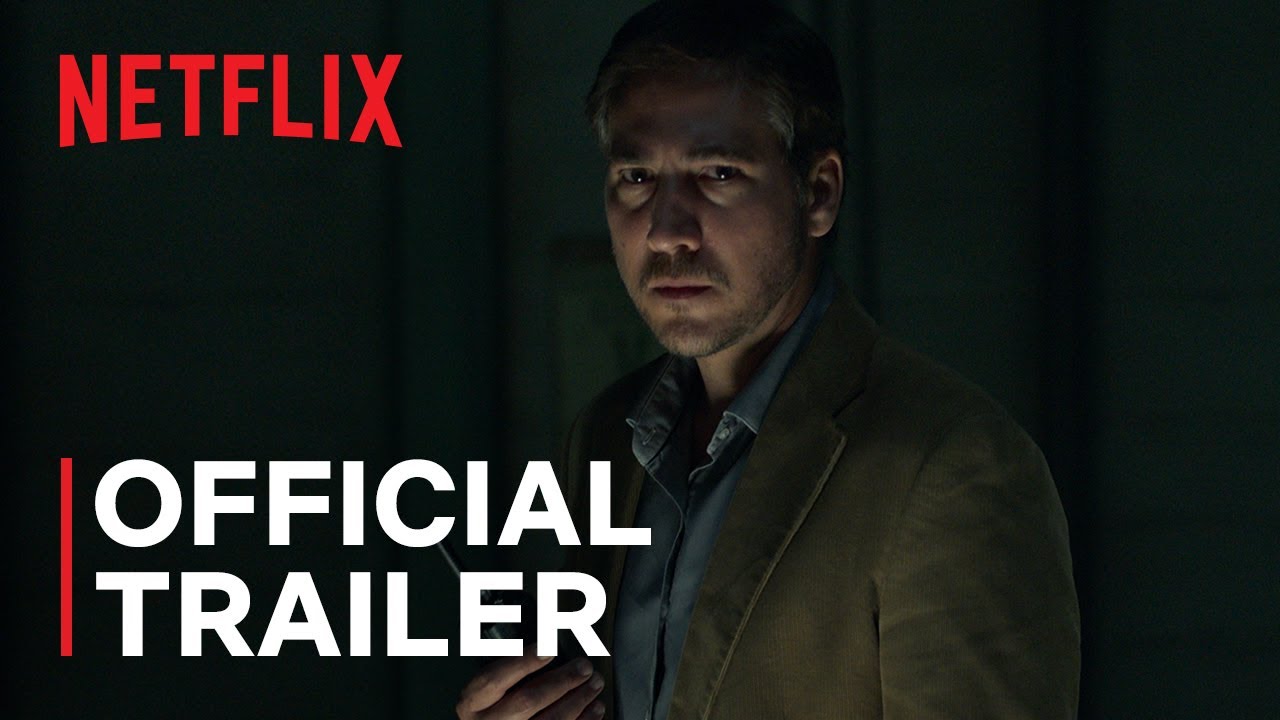 The Longest Night | Official Trailer | Netflix - YouTube