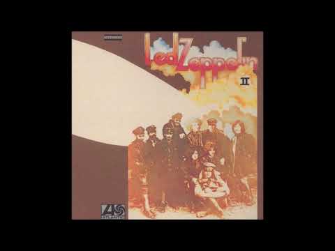 Thank You -Led Zeppelin HD (with lyrics)