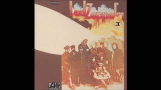 Thank You -Led Zeppelin HD (with lyrics)