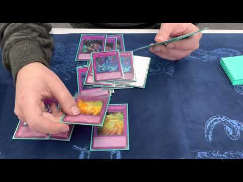 1st place locals JOSHUA SAHM UNDEFEATED jimjo swaggin BURNING ABYSS TRAP deck profile