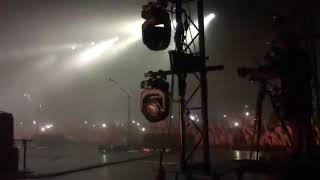 Sticky Fingers - Rum Rage - Live At The Hordern Pavilion