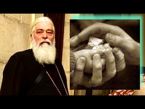 FACEȚI ASTA IN POSTUL CRĂCIUNULUI și Dumnezeu nu te va uita - Parintele Calistrat