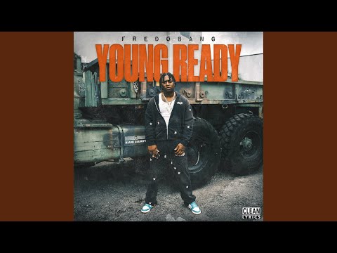 Young Ready