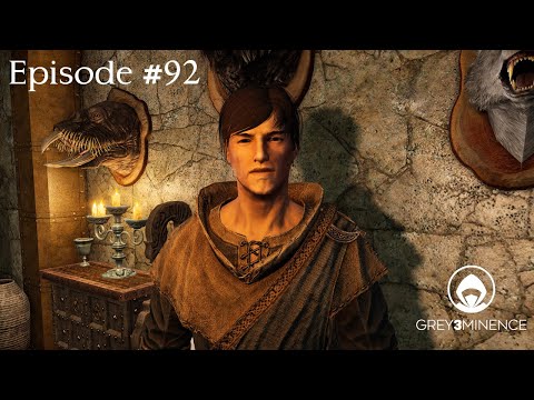 Skyrim: SE Modded Playthrough | Zoe | Episode 92: Onmund's Request & J'zargo's Experiment