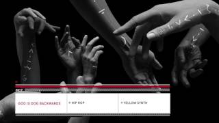 Flying lotus feat. Kendrick lamar, Madlib, Isaiah Rashad type beat - God is Dog backwards