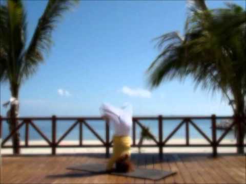Sivananda Yoga Variations