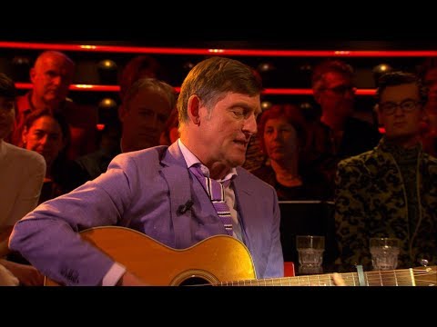 Huub van der Lubbe - Forever Young (Bob Dylan)