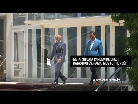 Edicioni informativ - 28 tetor 2020 - Ora 11:00 – Ora News