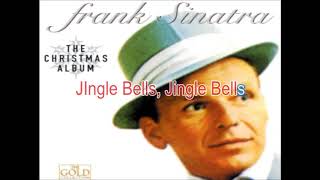 I Love Those J I N G L E Bells  by Frank Sinatra