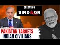 Operation Sindoor LIVE Pakistan Attacks Poonch Gurudwara Schools India Attacks Pakistan Pahalgam