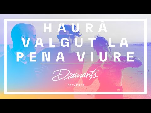 Els Catarres - Haurà valgut la pena viure (2022)