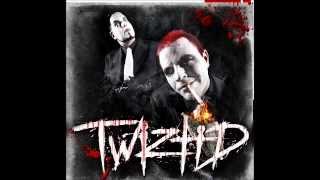TWIZTID-KILLING SEASONS