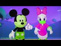 CLUBHOUSE Everybody Say Oh Toodles MoNtAgE