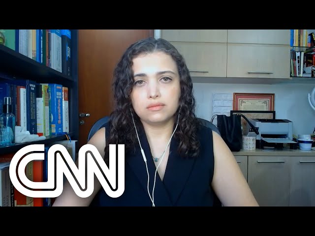 Mudanças climáticas provocaram chuvas em Petrópolis (RJ), diz ambientalista | NOVO DIA