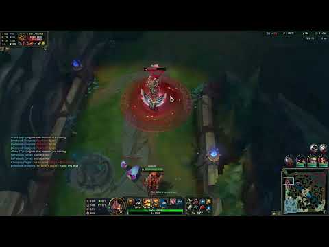 Sett vs Renekton 14.3 top