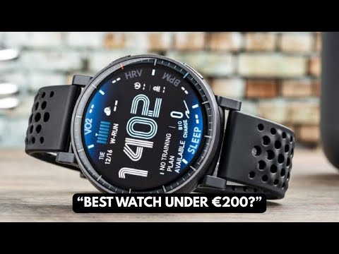 Amazfit Active Max: AMOLED Display, Offline Maps & 25-Day Battery Explained