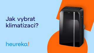 Ako vybrať klimatizáciu?