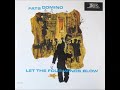 Fats Domino - Trouble Blues (stereo version) - June 20, 1961 - Fats-4-Ever Fats Domino - Trouble Blues (stereo version) - June 20, 1961