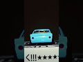 Perview Minigt Exclusive On Liberty Walk Store Nissan Skyline Kenmeri Liberty Walk Baby Blue